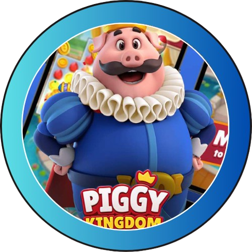 Piggy Kingdom
